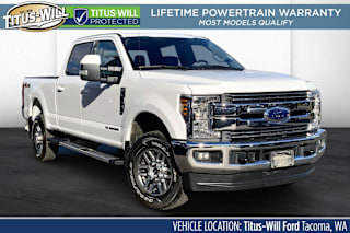 2019 Ford F-350 Super Duty Lariat 1FT8W3BT5KEG14400 2019 Ford F-350 Super Duty Lariat