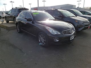 2015 Infiniti QX50 JN1BJ0HR2FM771993 2015 Infiniti QX50