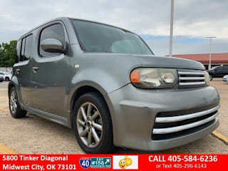 2011 Nissan cube 1.8 S JN8AZ2KR1BT200909 2011 Nissan cube 1.8 S