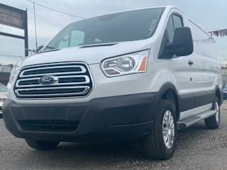 2019 Ford Transit Cargo 250 1FTYR1ZMXKKA86364 2019 Ford Transit Cargo 250