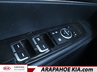 2018 Kia Sorento LX 5XYPGDA35JG350262 2018 Kia Sorento LX
