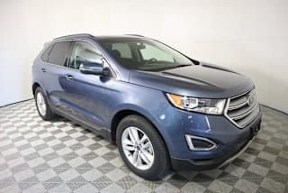 2018 Ford Edge SEL 2FMPK3J92JBB98552 2018 Ford Edge SEL