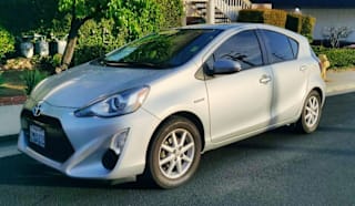 2015 Toyota Prius c Three JTDKDTB37F1086948 2015 Toyota Prius c Three