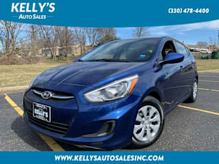 2016 Hyundai Accent KMHCT5AE1GU251362 2016 Hyundai Accent