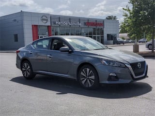 2019 Nissan Altima 2.5 SL 1N4BL4EW0KN304249 2019 Nissan Altima 2.5 SL