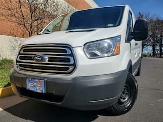 2015 Ford Transit Cargo 1FTSW2YM6FKA57374 2015 Ford Transit Cargo
