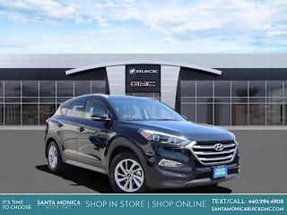 2018 Hyundai Tucson SEL Plus KM8J33A41JU633983 2018 Hyundai Tucson SEL Plus