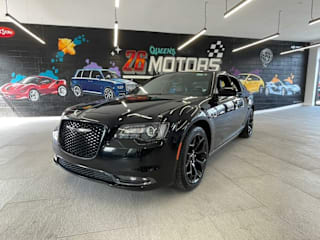 2019 Chrysler 300 2C3CCABG1KH589728 2019 Chrysler 300