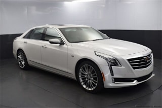 2018 Cadillac CT6 3.6L Premium Luxury 1G6KG5RS9JU150269 2018 Cadillac CT6 3.6L Premium Luxury