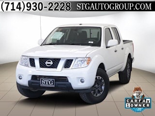2019 Nissan Frontier PRO-4X 1N6AD0EV6KN711251 2019 Nissan Frontier PRO-4X