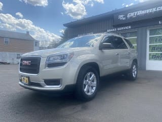 2014 GMC Acadia SLE-2 1GKKVPKD2EJ222693 2014 GMC Acadia SLE-2