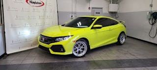 2019 Honda Civic 2HGFC3A57KH753540 2019 Honda Civic
