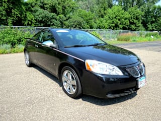 2009 Pontiac G6 GT 1G2ZH17N894108920 2009 Pontiac G6 GT