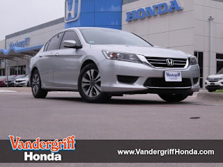 2015 Honda Accord LX 1HGCR2F39FA036371 2015 Honda Accord LX