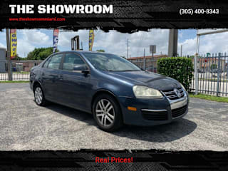 2005 Volkswagen Jetta Value Edition 3VWPF71K85M622076 2005 Volkswagen Jetta Value Edition