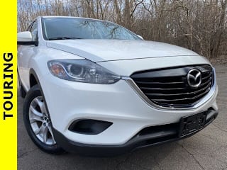 2015 Mazda CX-9 JM3TB3CA8F0451433 2015 Mazda CX-9