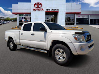 2009 Toyota Tacoma PreRunner V6 3TMKU72N49M023015 2009 Toyota Tacoma PreRunner V6