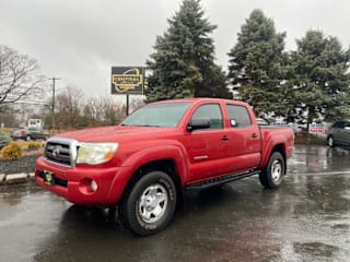 2010 Toyota Tacoma 3TMLU4EN7AM051636 2010 Toyota Tacoma