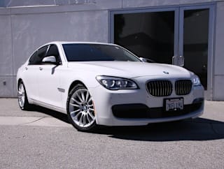 2015 BMW 7 Series WBAYA8C58FD825806 2015 BMW 7 Series