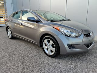 2011 Hyundai Elantra 5NPDH4AE6BH059717 2011 Hyundai Elantra