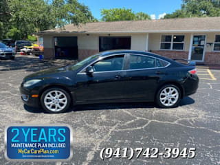 2012 Mazda Mazda6 s Grand Touring 1YVHZ8CB5C5M31584 2012 Mazda Mazda6 s Grand Touring