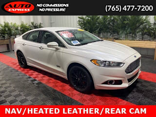 2013 Ford Fusion Energi 3FA6P0SU7DR258033 2013 Ford Fusion Energi