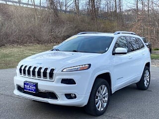 2016 Jeep Cherokee 1C4PJMJS6GW340134 2016 Jeep Cherokee