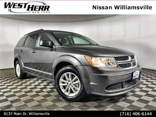 2018 Dodge Journey SE 3C4PDCAB7JT294859 2018 Dodge Journey SE