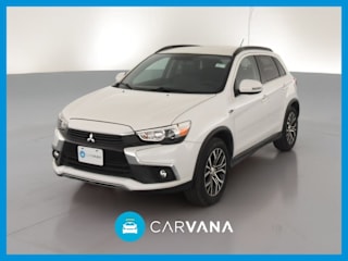 2016 Mitsubishi Outlander Sport 2.4 SEL JA4AP4AW0GZ054537 2016 Mitsubishi Outlander Sport 2.4 SEL