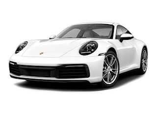 2021 Porsche 911 WP0AA2A92MS206022 2021 Porsche 911