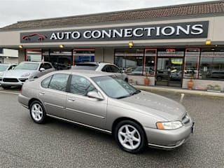 2000 Nissan Altima 1N4DL01D3YC246003 2000 Nissan Altima