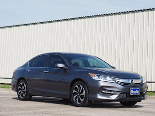 2017 Honda Accord EX 1HGCR2F79HA246734 2017 Honda Accord EX