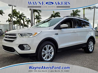 2018 Ford Escape 1FMCU0HDXJUB04879 2018 Ford Escape