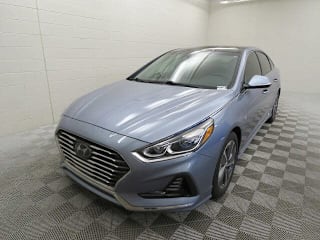 2018 Hyundai Sonata Hybrid Limited KMHE34L35JA083958 2018 Hyundai Sonata Hybrid Limited