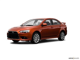 2009 Mitsubishi Lancer Ralliart JA3AV66V99U023504 2009 Mitsubishi Lancer Ralliart