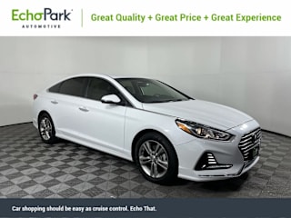 2018 Hyundai Sonata SEL 5NPE34AFXJH656153 2018 Hyundai Sonata SEL