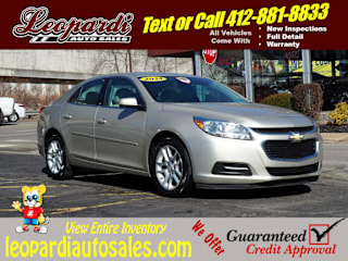 2014 Chevrolet Malibu LT 1G11C5SL3EF189532 2014 Chevrolet Malibu LT