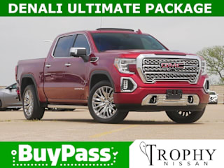 2019 GMC Sierra 1500 1GTU9FELXKZ312354 2019 GMC Sierra 1500