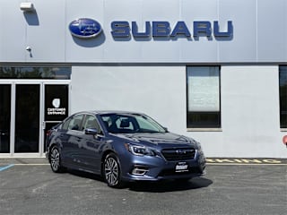 2018 Subaru Legacy 2.5i Premium 4S3BNAF68J3022520 2018 Subaru Legacy 2.5i Premium
