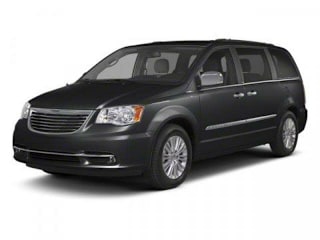 2013 Chrysler Town and Country Touring-L 2C4RC1CG0DR751561 2013 Chrysler Town and Country Touring-L