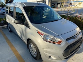 2017 Ford Transit Connect Wagon NM0GS9F7XH1300858 2017 Ford Transit Connect Wagon