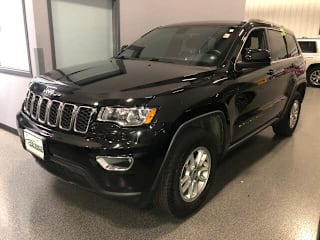 2018 Jeep Grand Cherokee Laredo 1C4RJFAG8JC279023 2018 Jeep Grand Cherokee Laredo
