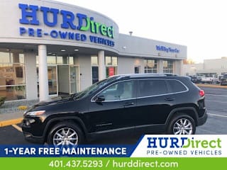 2018 Jeep Cherokee Limited 1C4PJMDX2JD609482 2018 Jeep Cherokee Limited