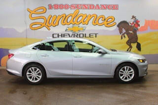 2018 Chevrolet Malibu 1G1ZD5ST5JF182236 2018 Chevrolet Malibu