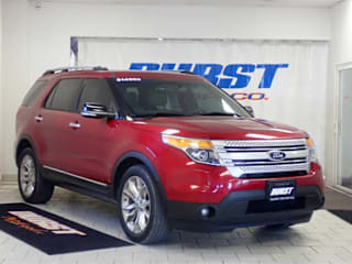 2013 Ford Explorer 1FM5K8D87DGA62776 2013 Ford Explorer