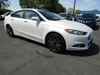 2016 Ford Fusion SE 3FA6P0H97GR253325 2016 Ford Fusion SE