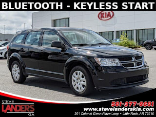 2014 Dodge Journey American Value Package 3C4PDCAB6ET259090 2014 Dodge Journey American Value Package