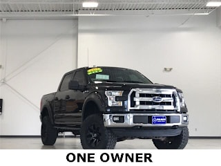 2015 Ford F-150 1FTEW1EP9FFB43485 2015 Ford F-150