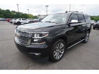 2016 Chevrolet Tahoe LTZ 1GNSCCKCXGR441933 2016 Chevrolet Tahoe LTZ