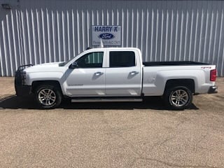 2016 Chevrolet Silverado 1500 LTZ 3GCUKSEC9GG101697 2016 Chevrolet Silverado 1500 LTZ